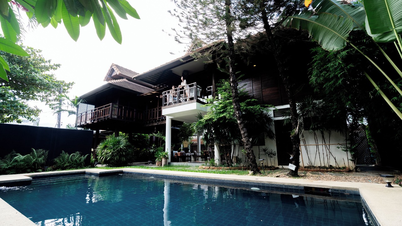 Photo of Outdoor in Chang Phueak