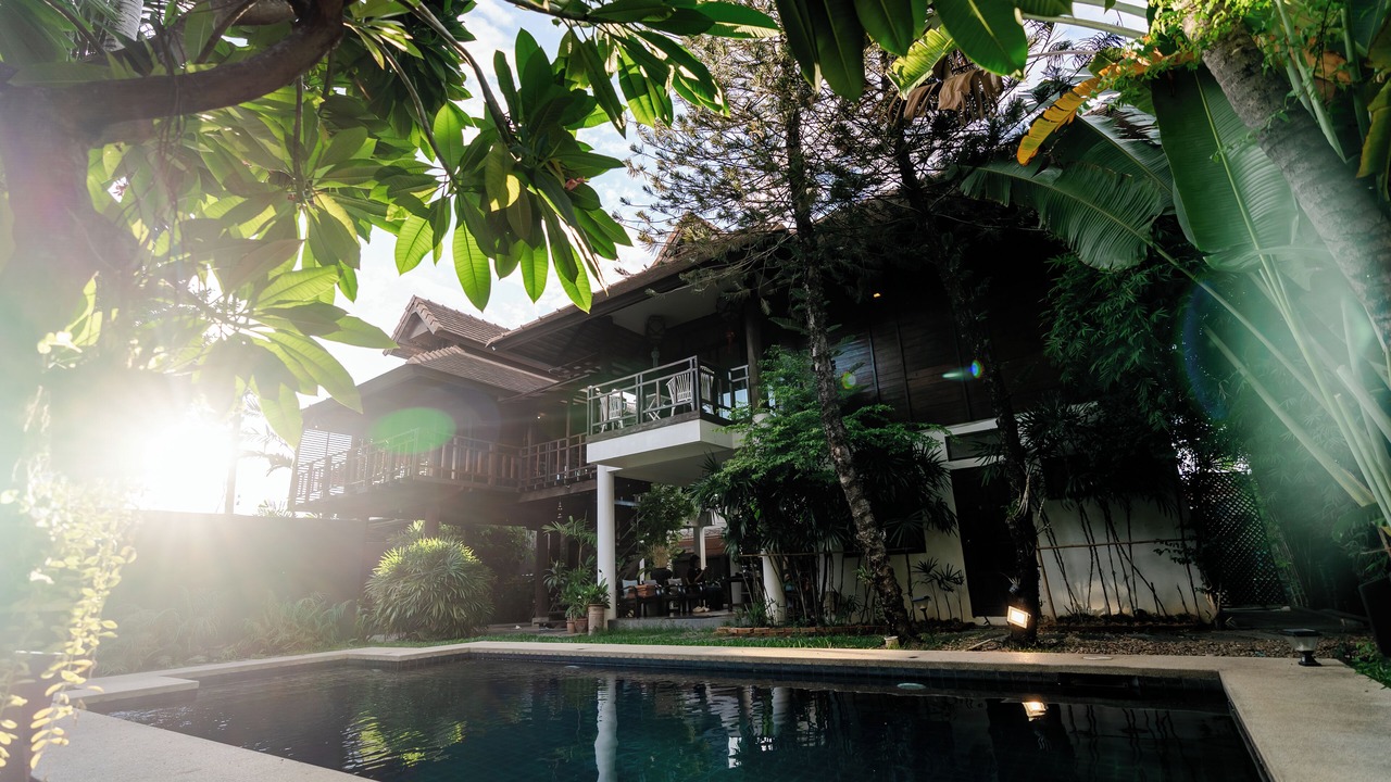 Photo of Outdoor in Chang Phueak