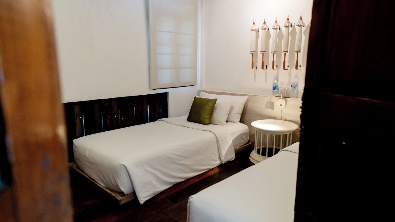 Photo of Bedroom in Chang Phueak