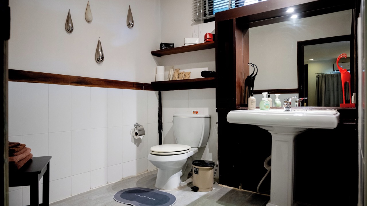 Photo of Bedroom in Chang Phueak