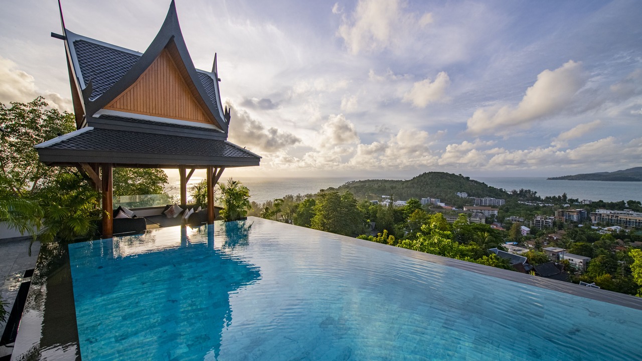 Photo of Outdoor in Cherngtalay