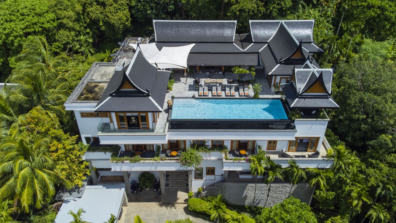 Photo of Outdoor in Cherngtalay