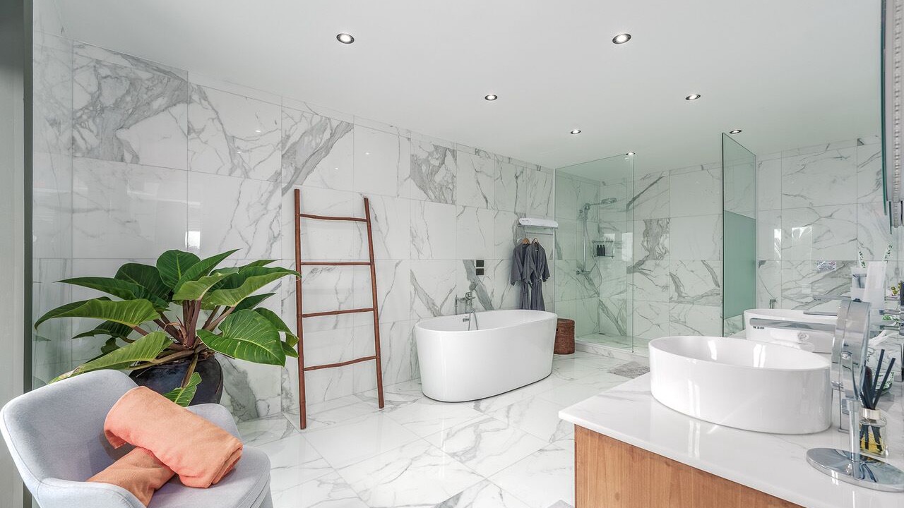 Photo of Bathroom in Cherngtalay
