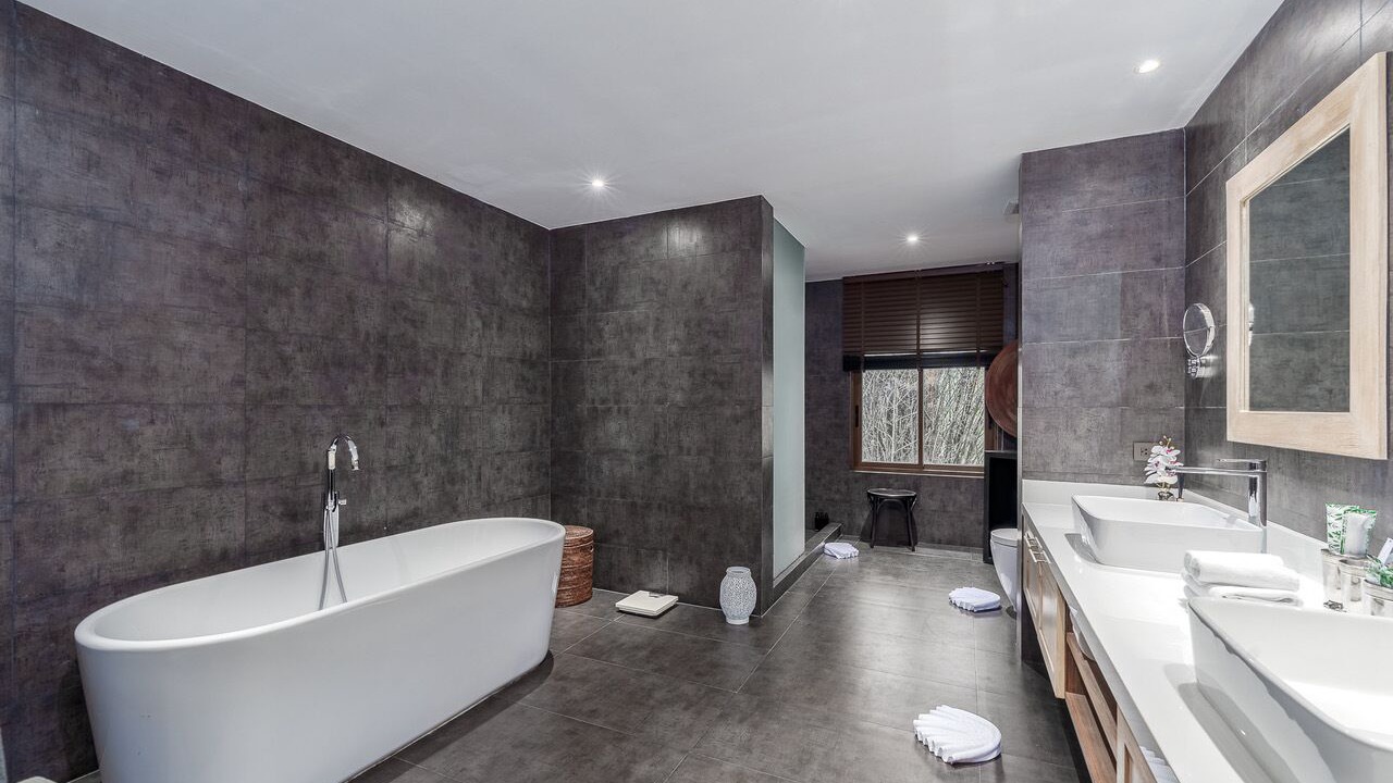 Photo of Bathroom in Cherngtalay
