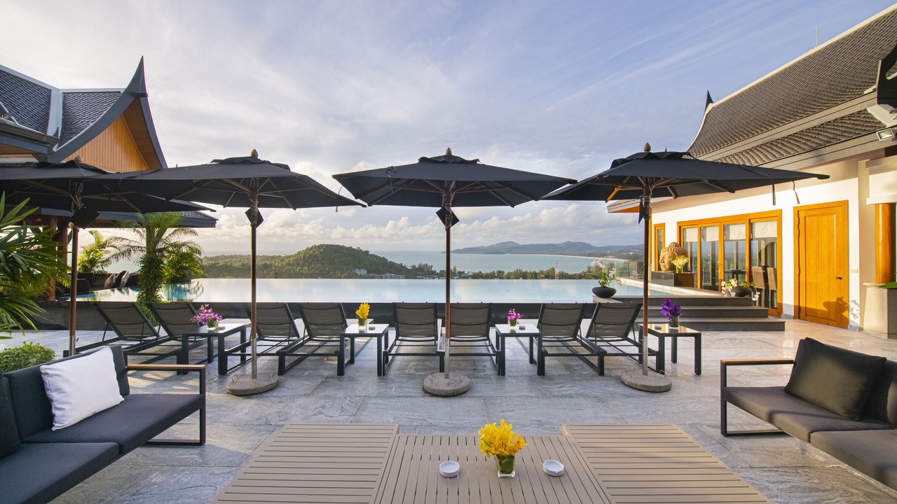 Photo of Outdoor in Cherngtalay