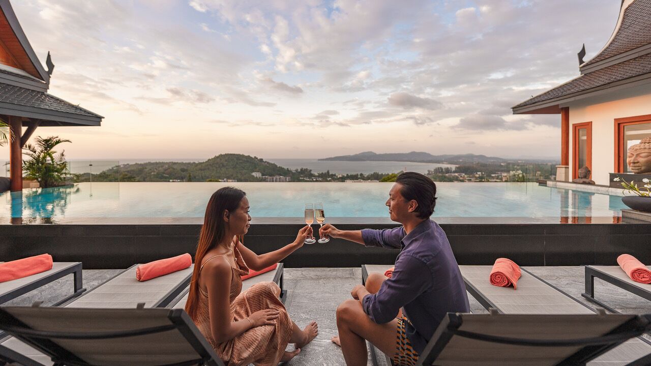 Photo of Outdoor in Cherngtalay