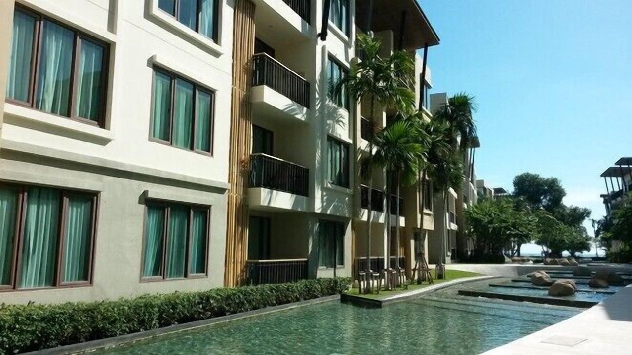 Photo of Outdoor in Khao Takiab
