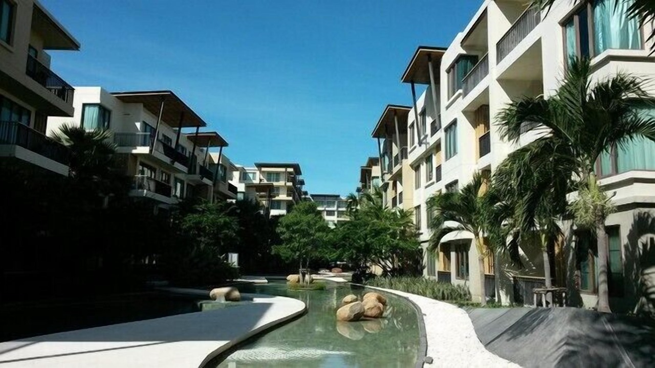 Photo of Outdoor in Khao Takiab