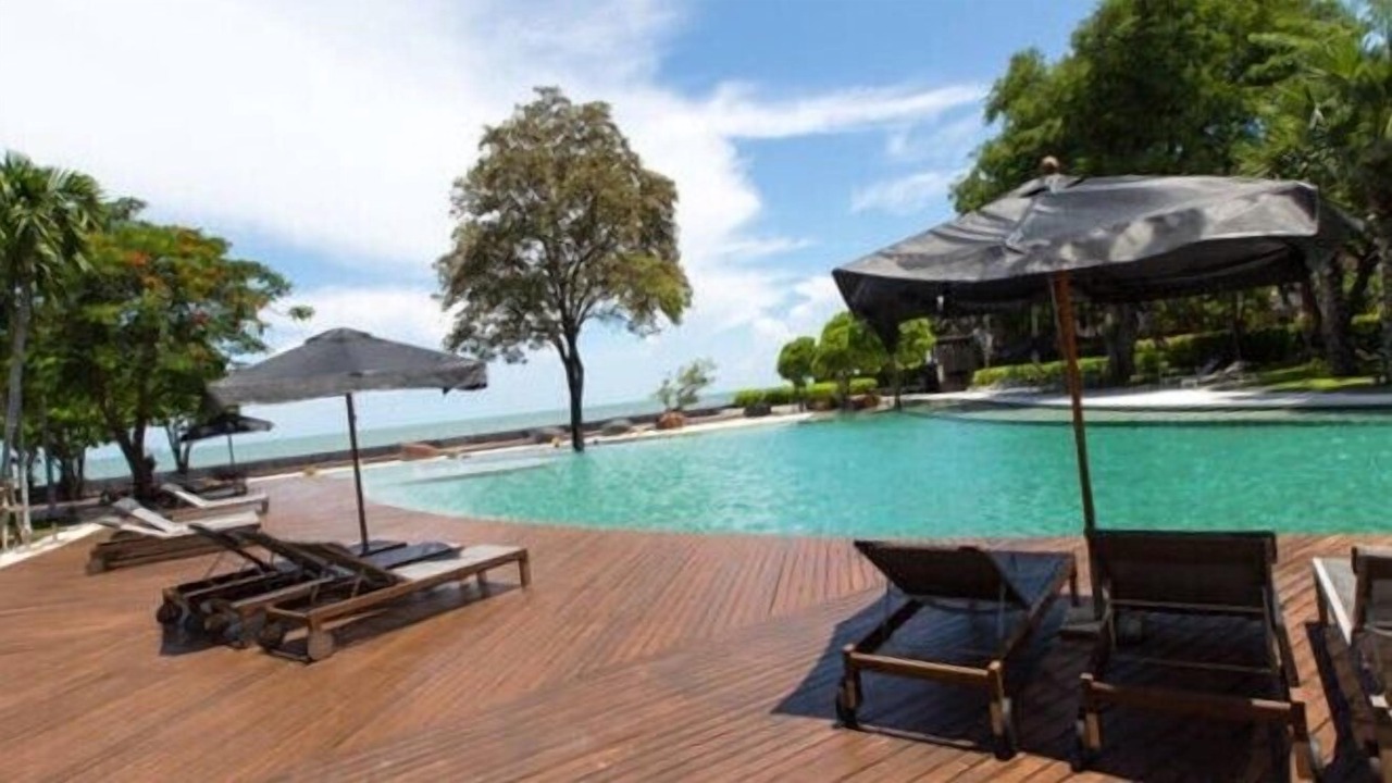Photo of Outdoor in Khao Takiab