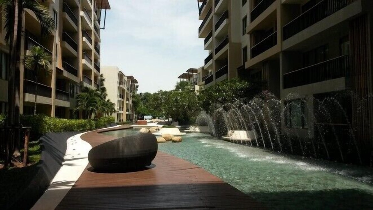 Photo of Outdoor in Khao Takiab