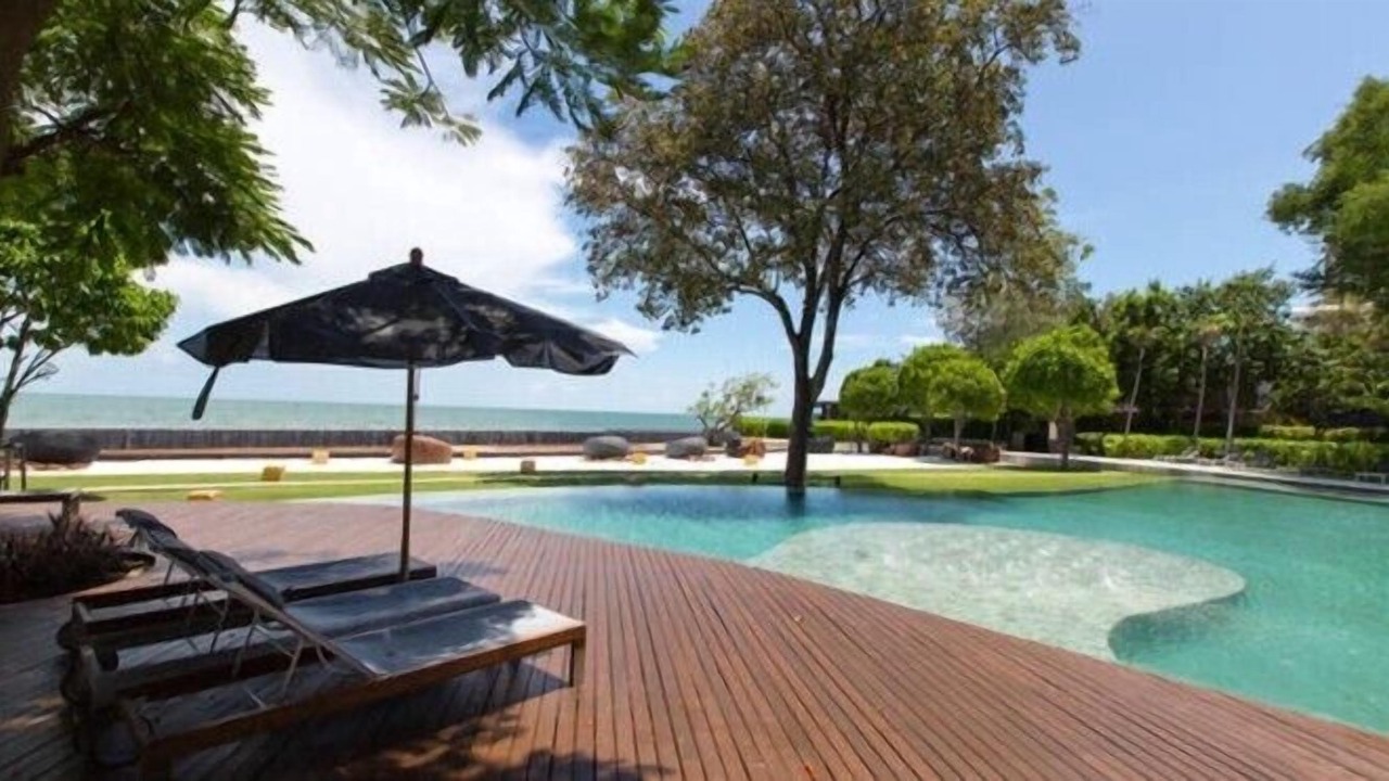Photo of Outdoor in Khao Takiab