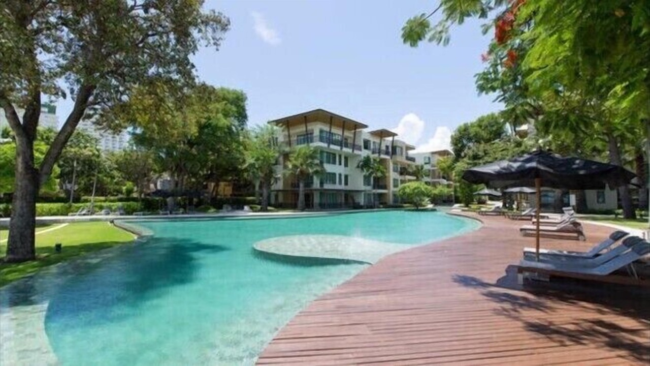 Photo of Outdoor in Khao Takiab