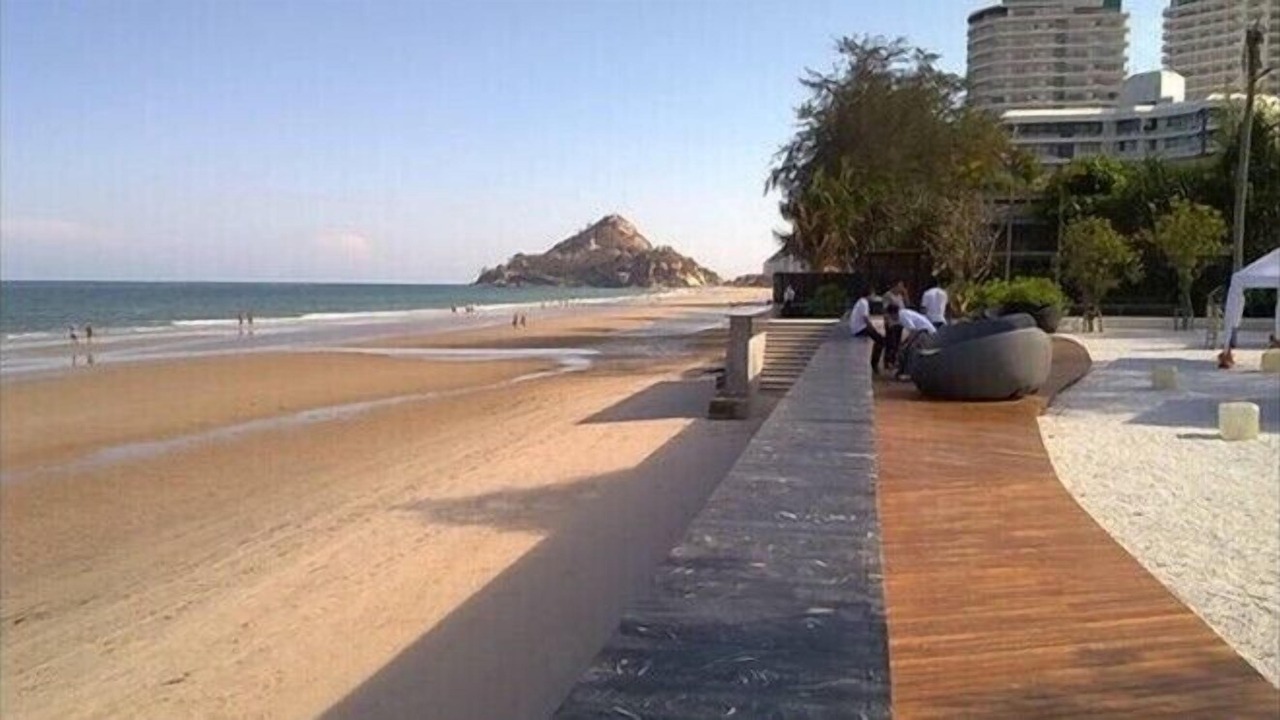Photo of Outdoor in Khao Takiab