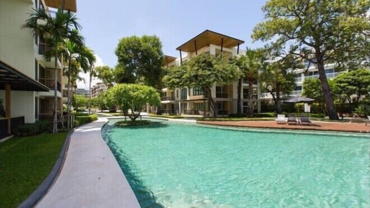 Photo of Outdoor in Khao Takiab