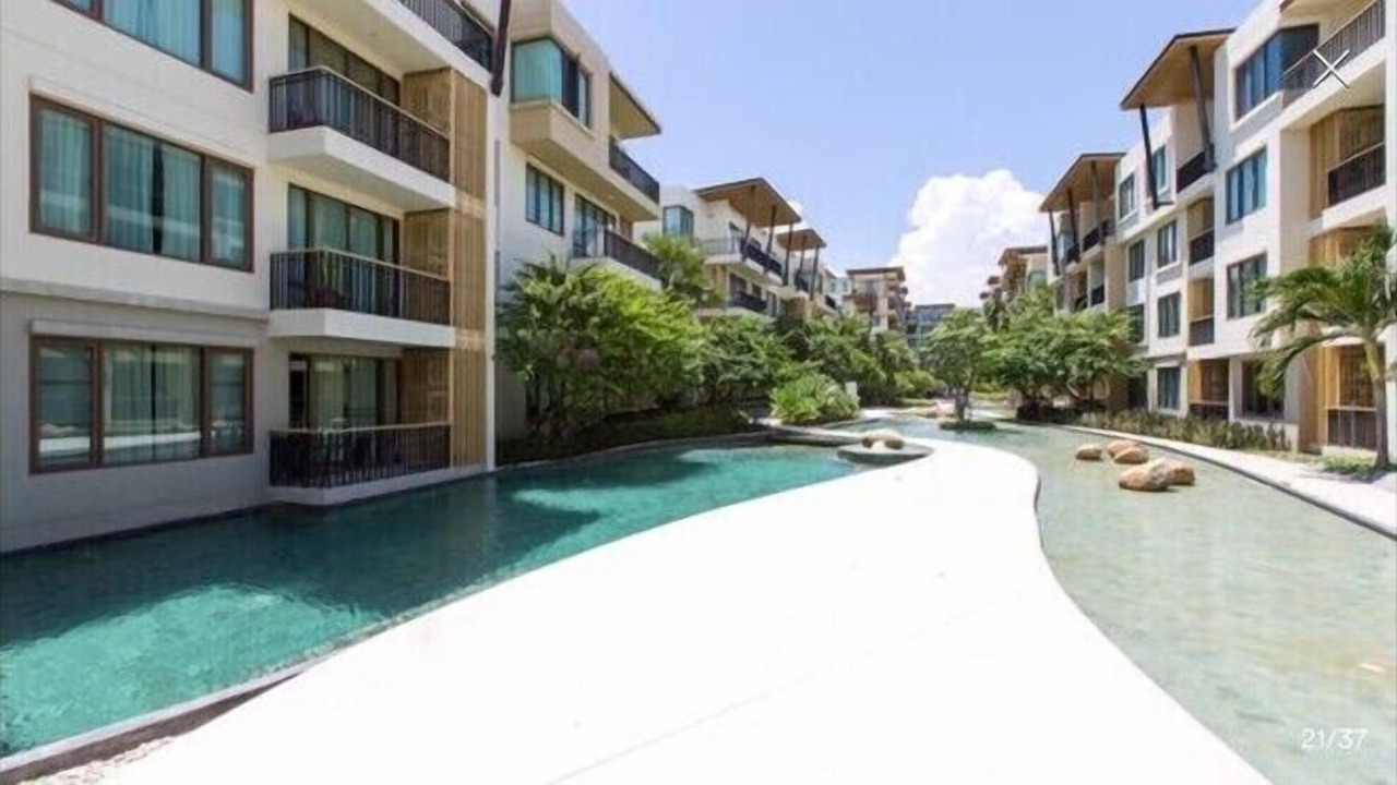 Photo of Outdoor in Khao Takiab
