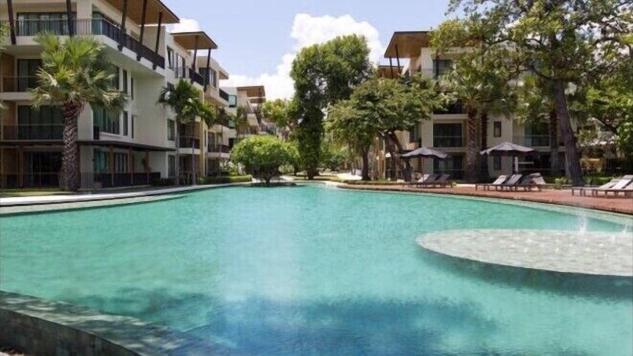 Photo of Outdoor in Khao Takiab