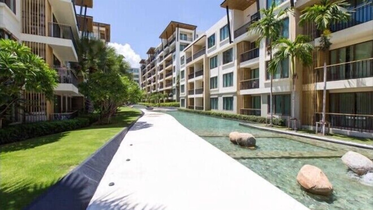Photo of Outdoor in Khao Takiab