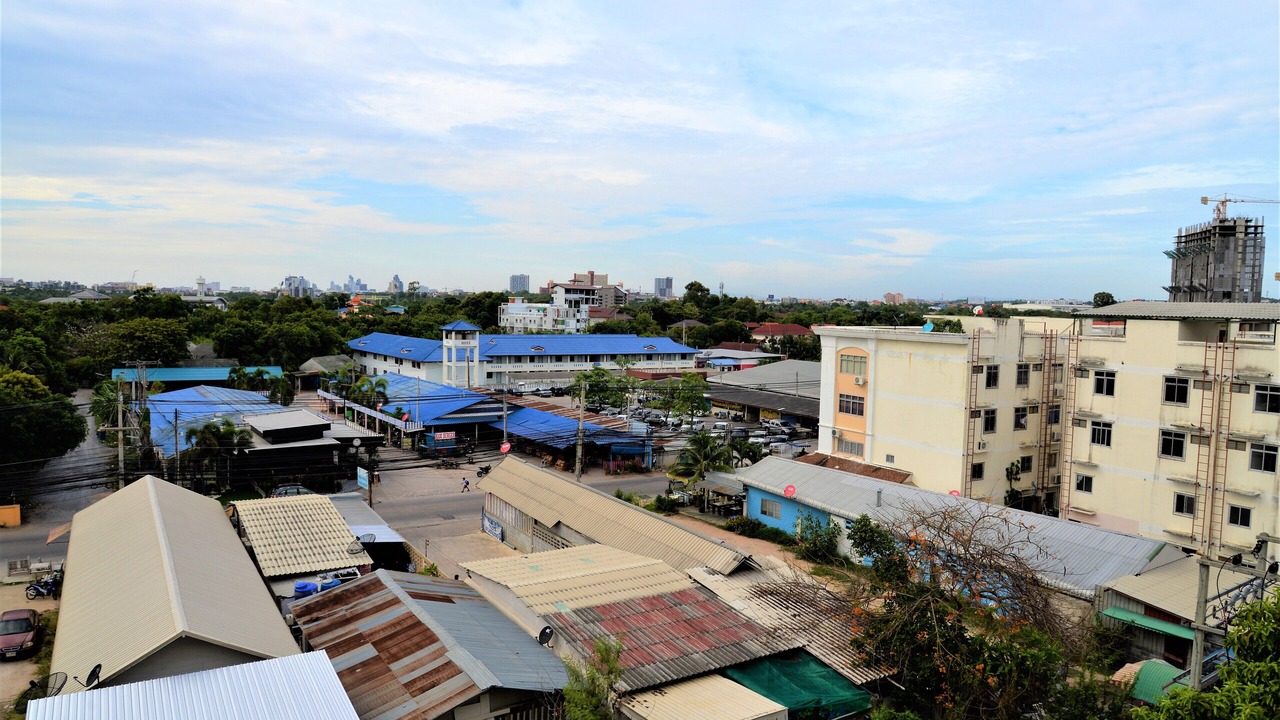 Photo of Outdoor in South Pattaya