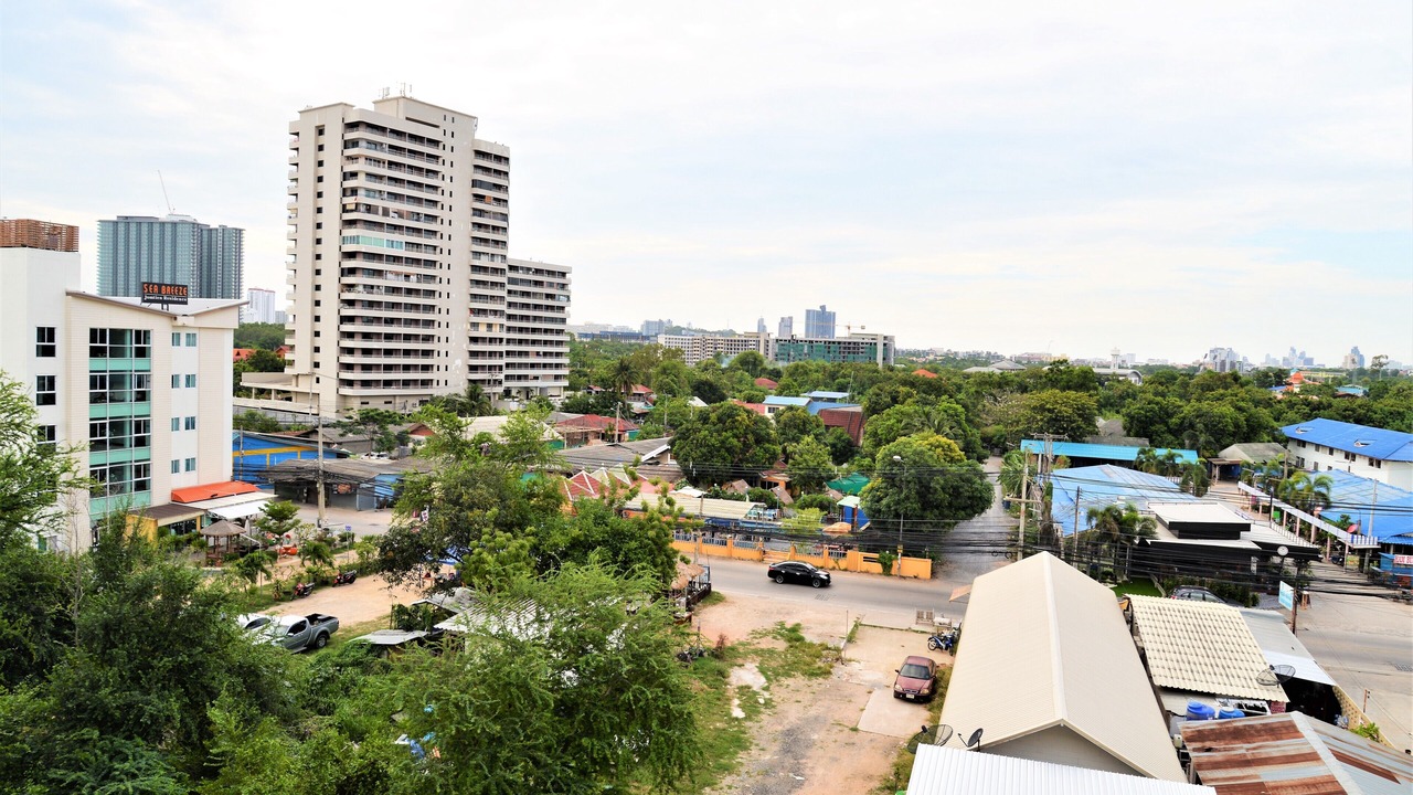 Photo of Outdoor in South Pattaya