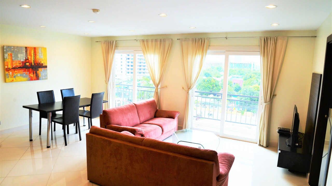 Photo of Livingroom in South Pattaya