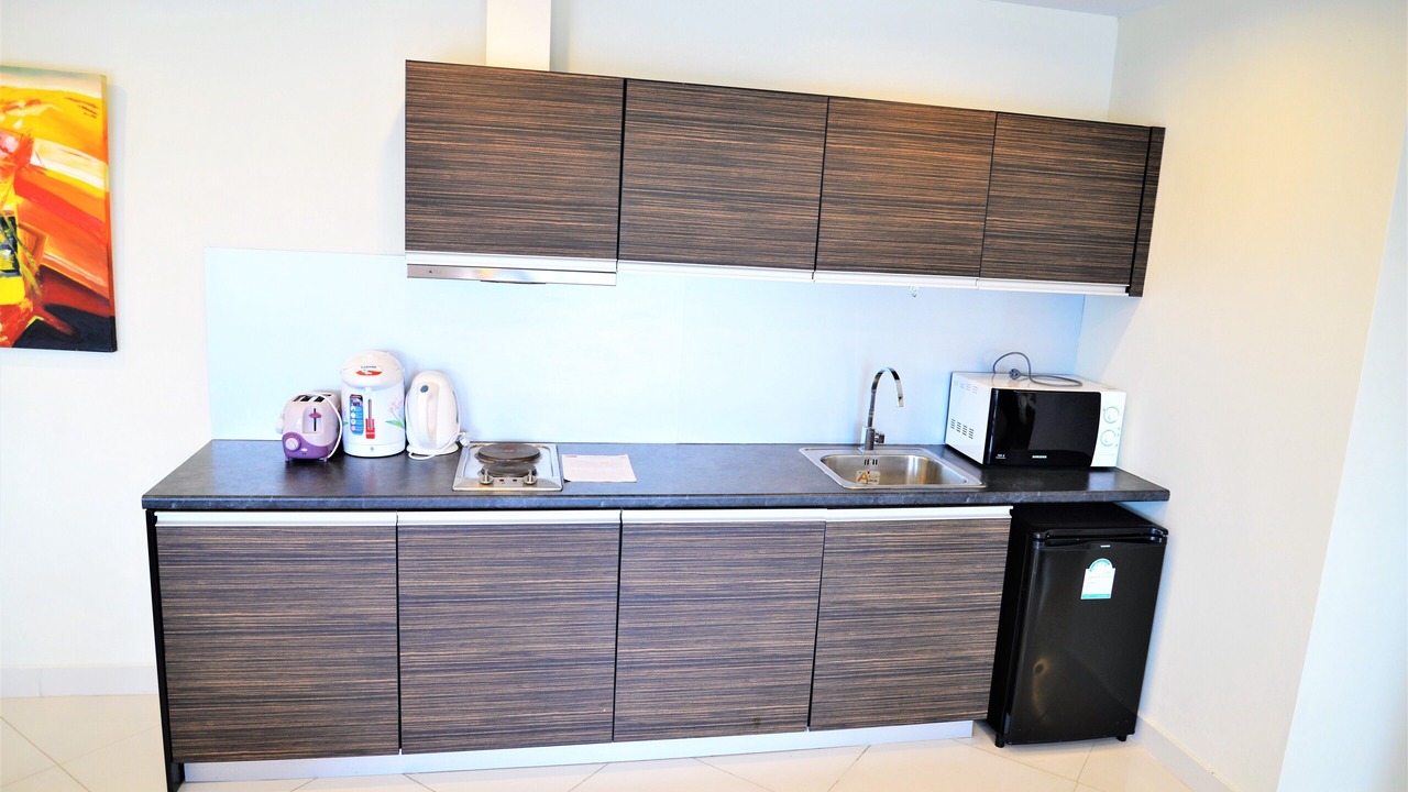 Photo of Kitchen in South Pattaya