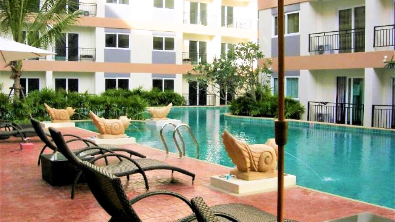 Photo of Outdoor in South Pattaya