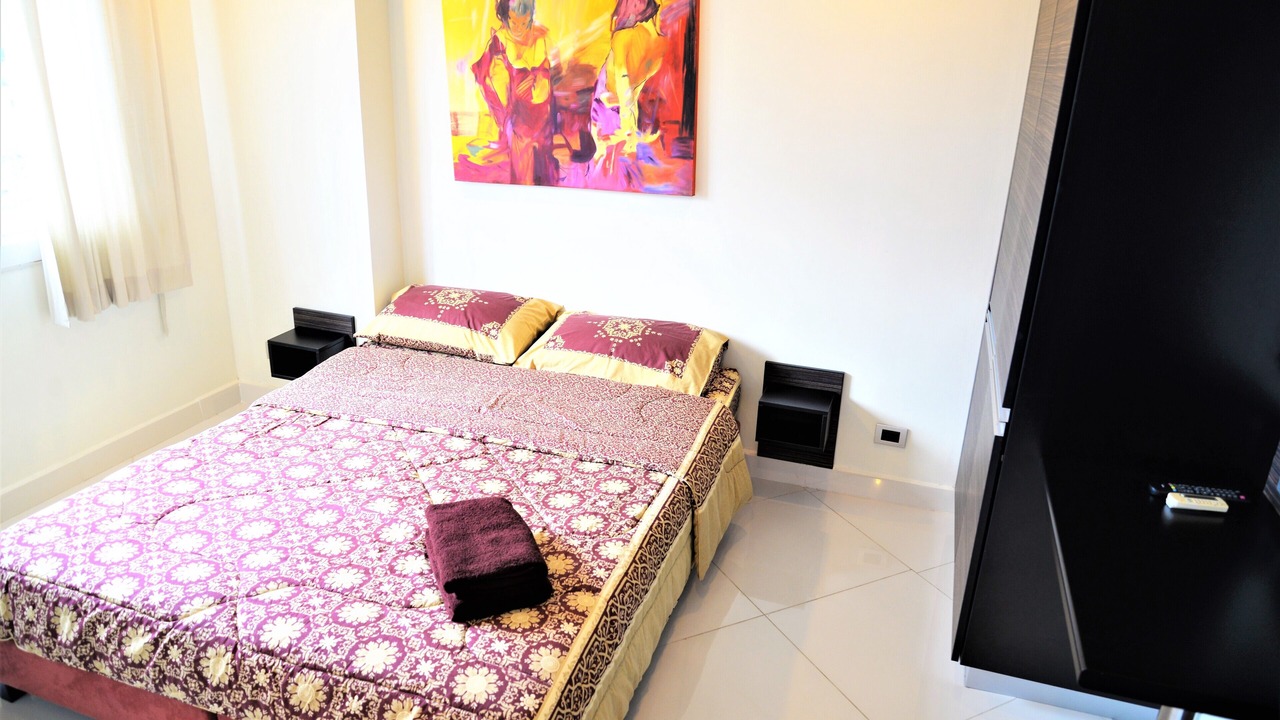 Photo of Bedroom in South Pattaya