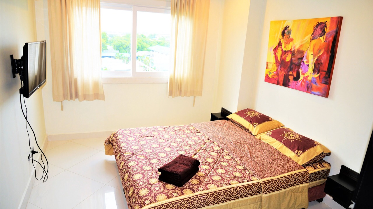 Photo of Bedroom in South Pattaya