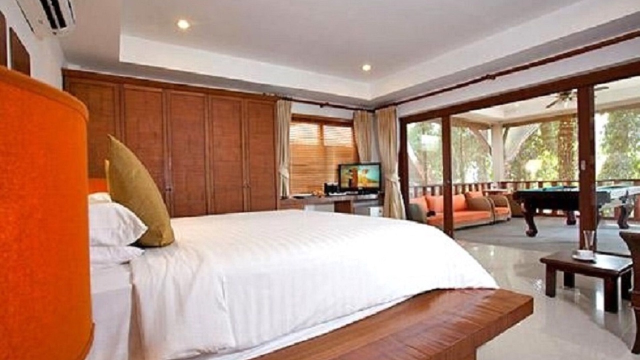 Photo of Bedroom in Choeng Thale