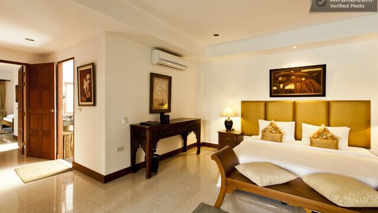 Photo of Bedroom in Choeng Thale