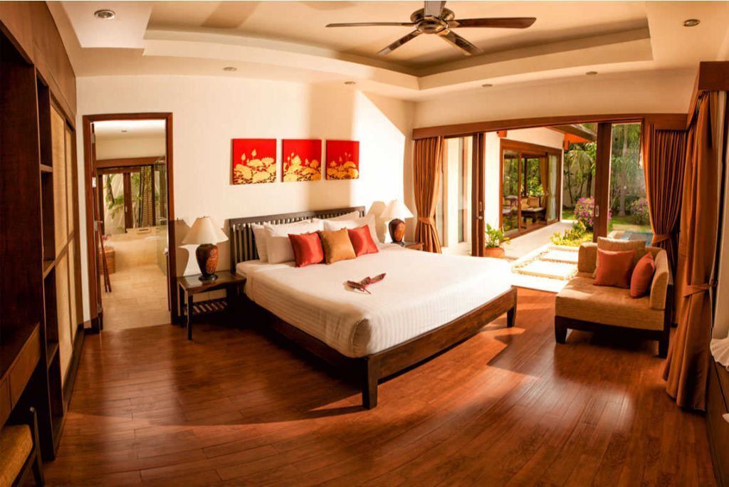 Photo of Bedroom in Hua Thanon