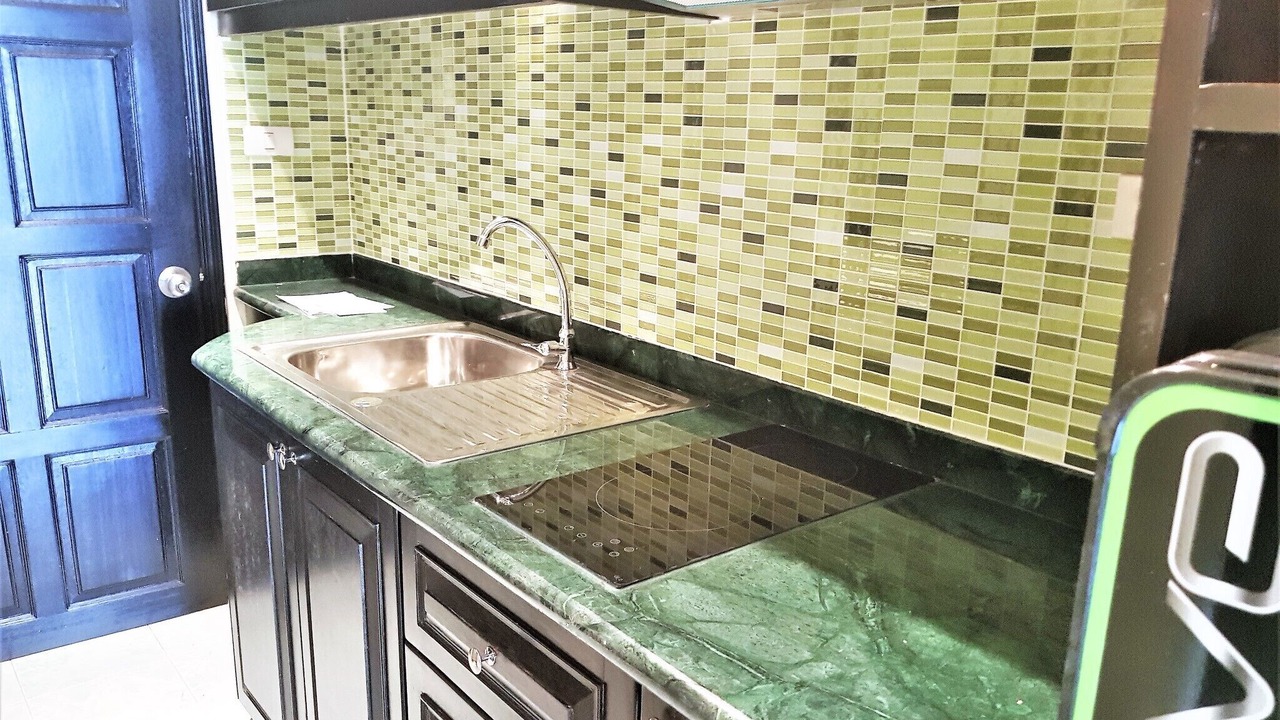Photo of Kitchen in South Pattaya