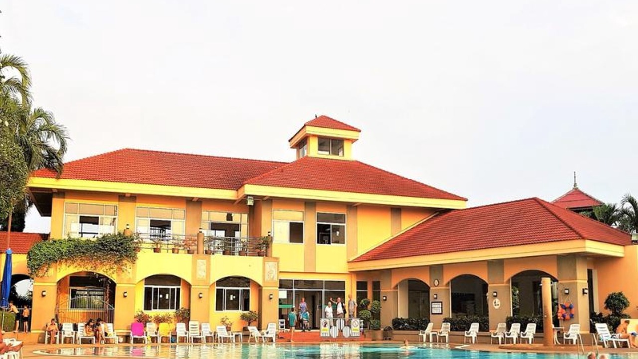 Photo of Outdoor in South Pattaya