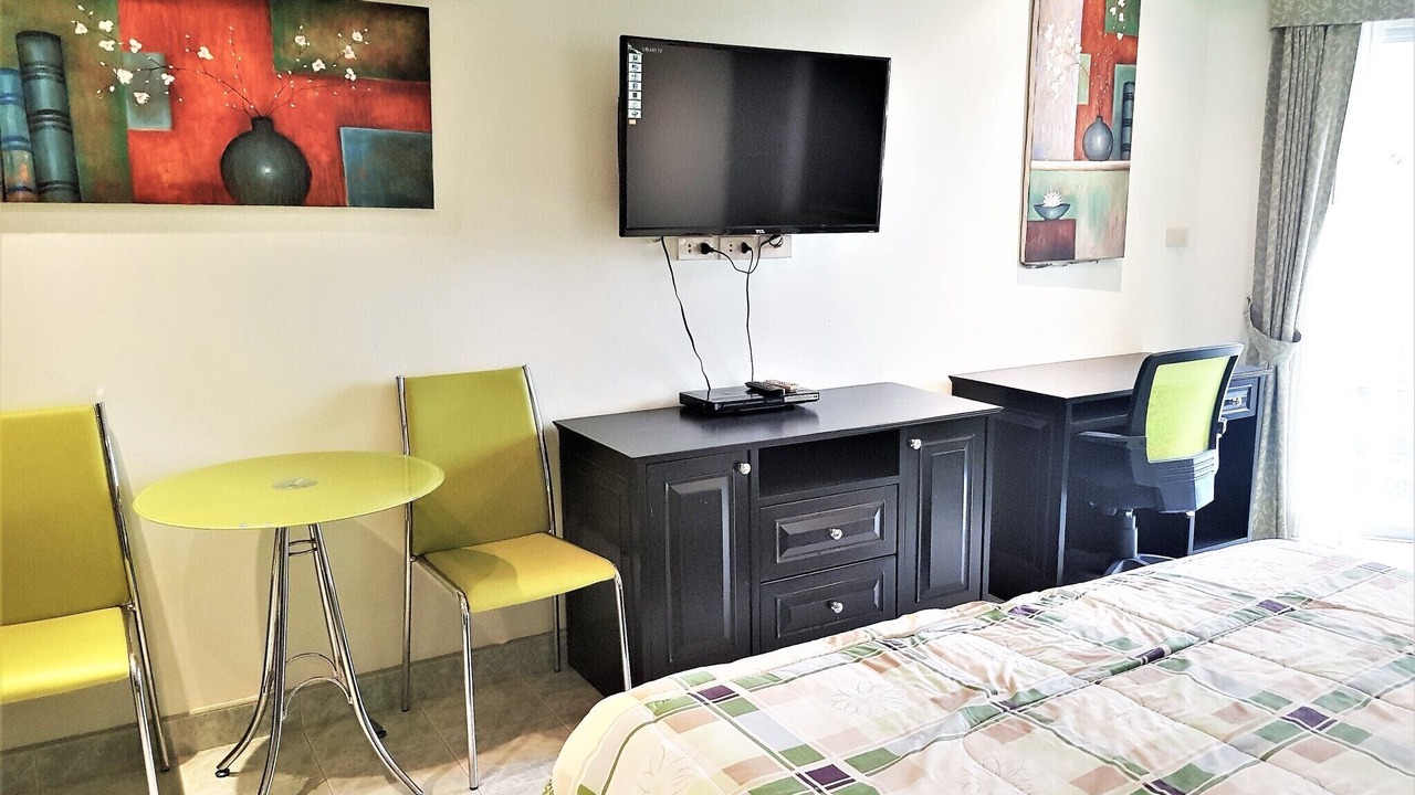 Photo of Bedroom in South Pattaya