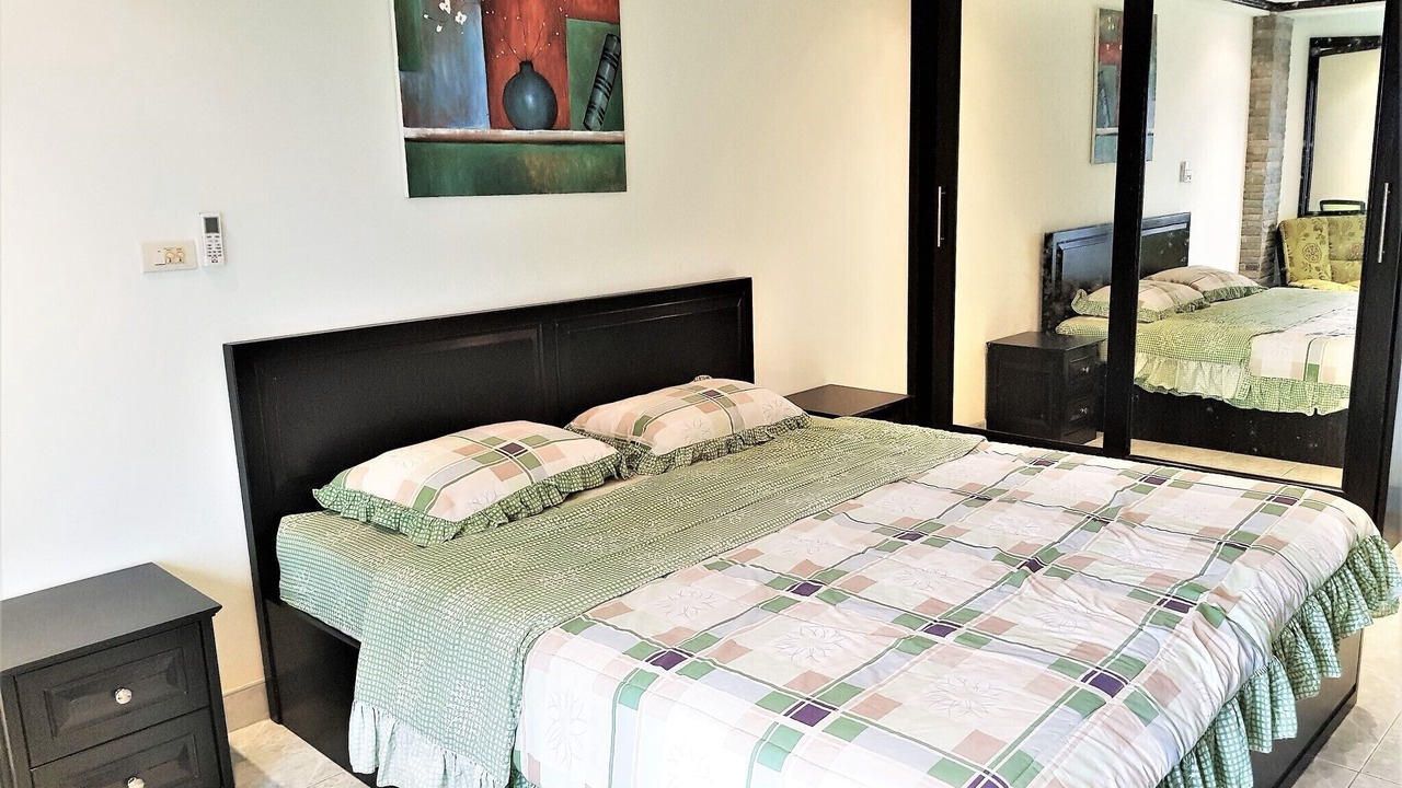 Photo of Bedroom in South Pattaya