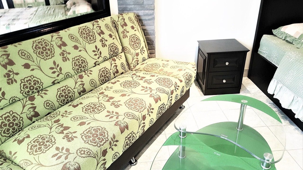 Photo of Bedroom in South Pattaya
