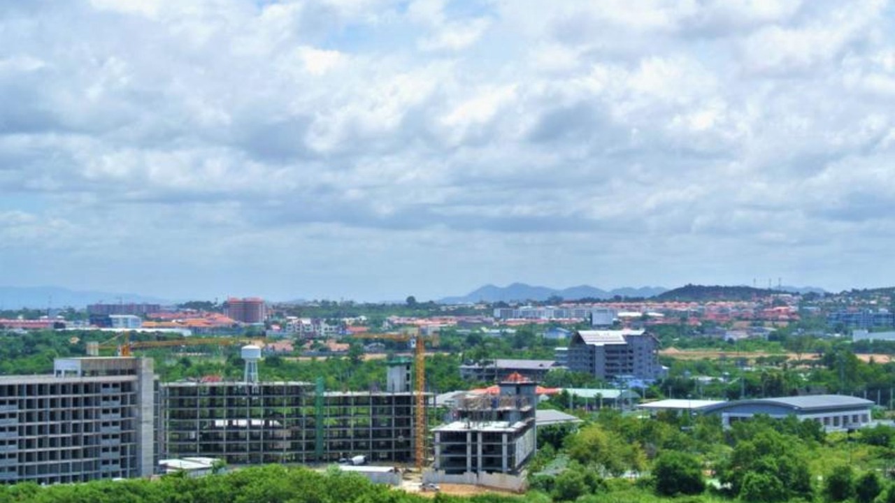 Photo of Outdoor in South Pattaya