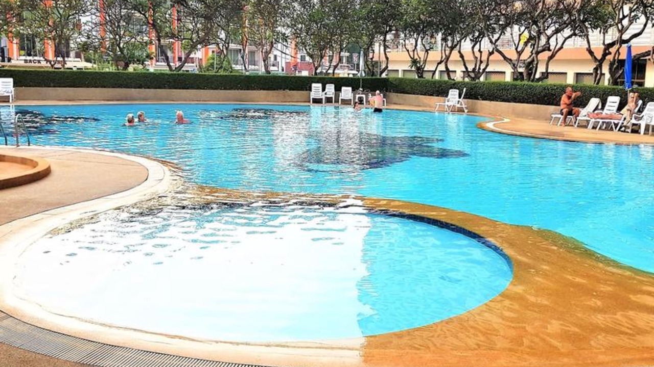 Photo of Outdoor in South Pattaya