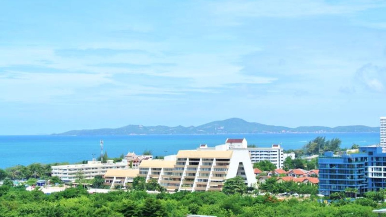 Photo of Outdoor in South Pattaya
