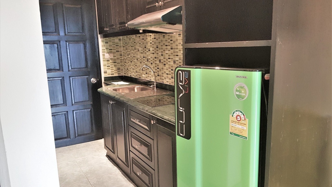 Photo of Kitchen in South Pattaya