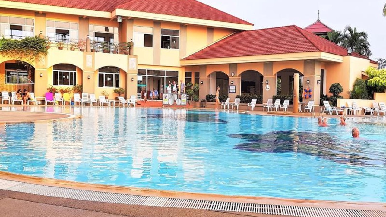 Photo of Outdoor in South Pattaya