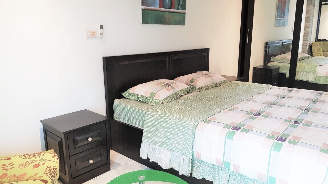 Photo of Bedroom in South Pattaya