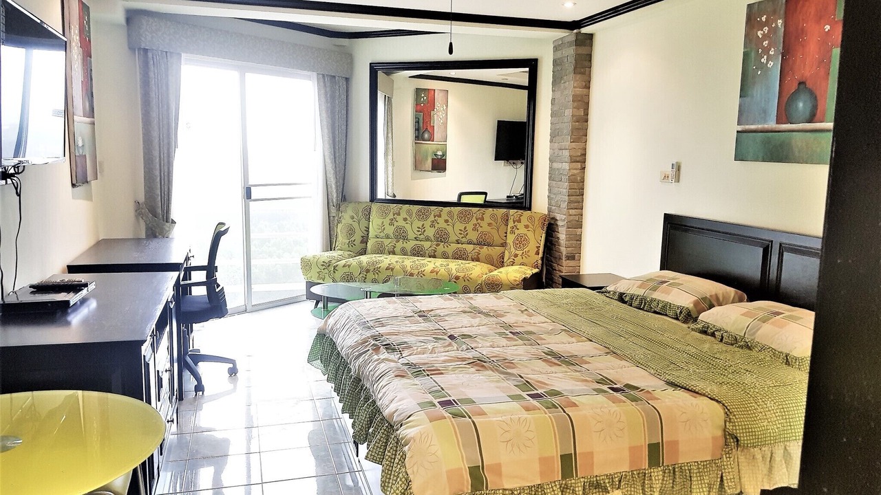 Photo of Bedroom in South Pattaya