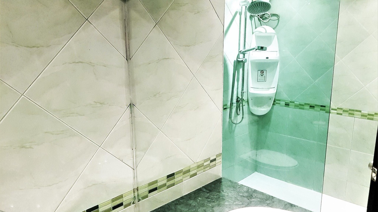 Photo of Bathroom in South Pattaya