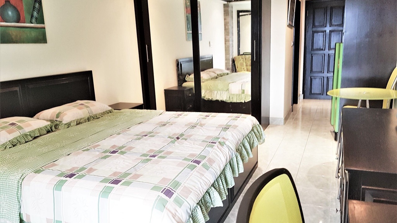 Photo of Bedroom in South Pattaya