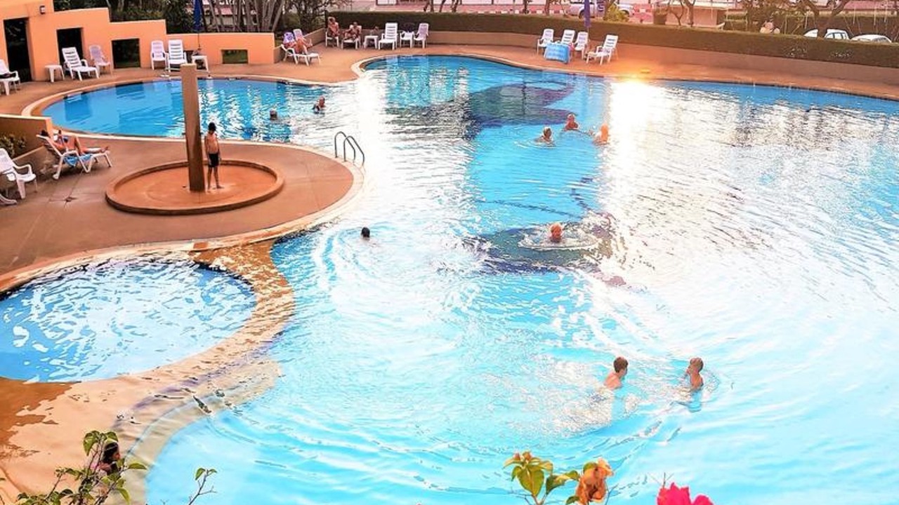 Photo of Outdoor in South Pattaya