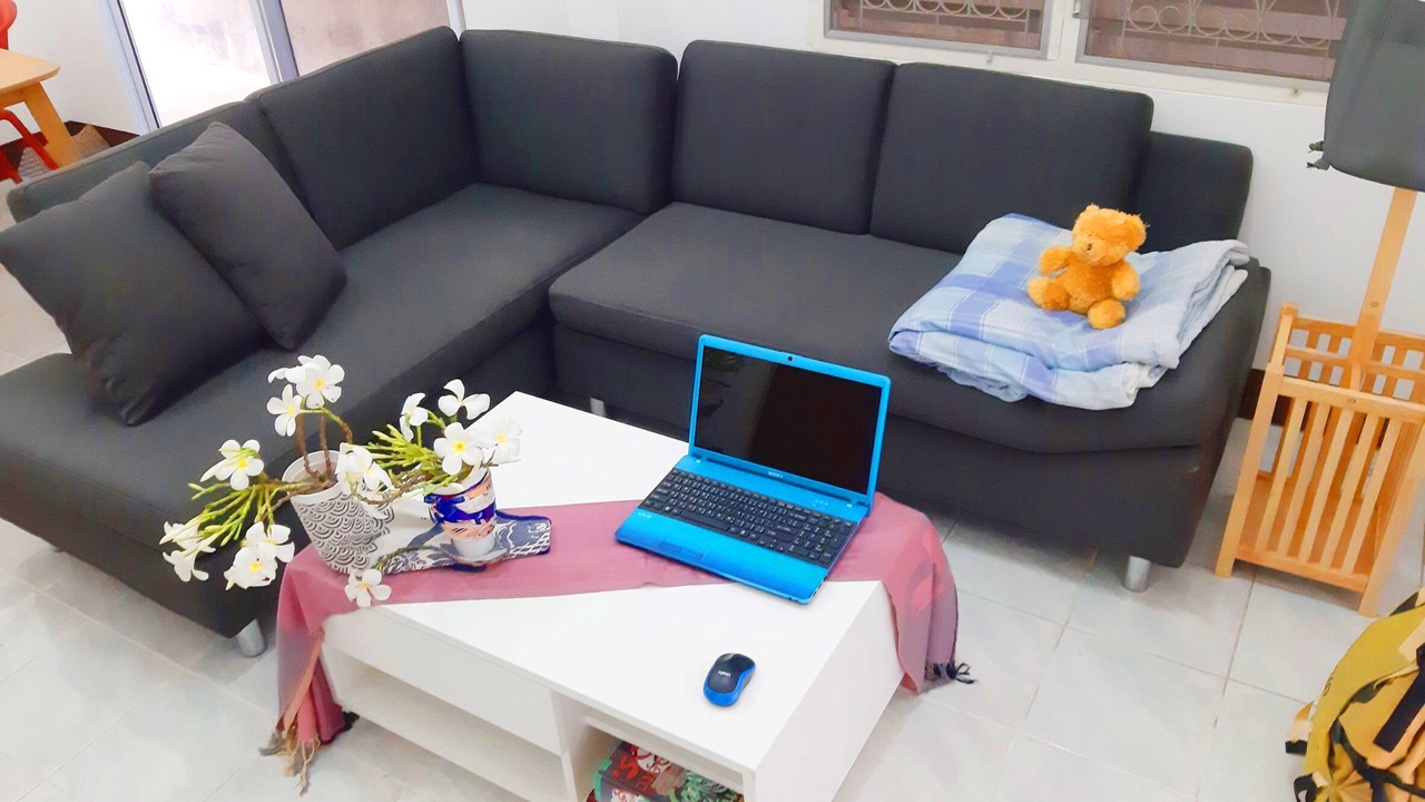 Photo of Livingroom in Mae Jo