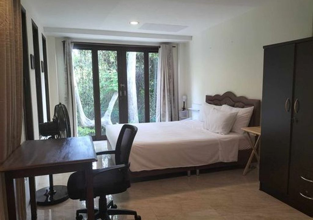 Photo of Bedroom in Wok Tum