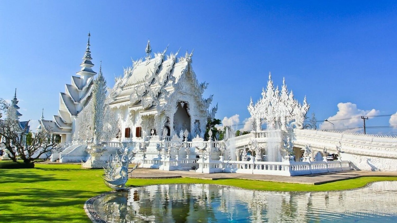 Photo of Others in Chiang Rai