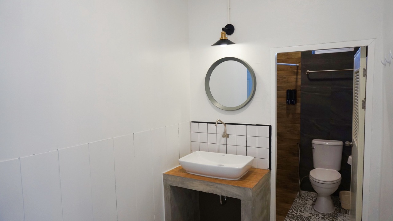 Photo of Bathroom in Chiang Rai